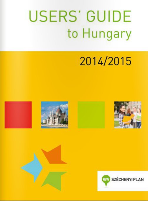 Users' Guide to Hungary 2014/2015
